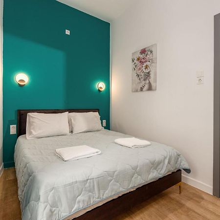 Central Art Maisonette By Estia Daire Kandiye Dış mekan fotoğraf